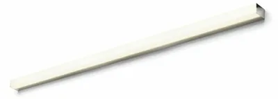Zdjęcie produktu dla LEVIA 120 kinkiet chrom 230V LED 24W 120° IP44 3000K