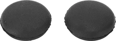 Productafbeelding van 2 stuks ruitenwisserarm-beschermkap, onderdeelnummer 983801H000, vervanging voor Kia Ceed, modeljaren 2006 tot en met 2011