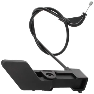 Produktbild von Motorhaubenentriegelungskabel für Renault Clio IV 12-20