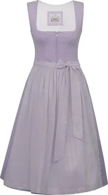Produktbild von Dirndl Rimsting 70cm Länge flieder 34