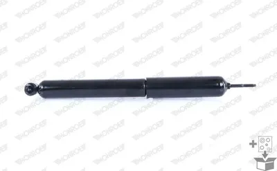 Obrázok produktu pre Tlmič MONROE 37083