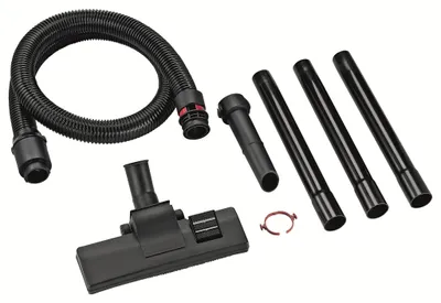 Obrázek produktu pro Flex čisticí sada CLE 32 VC 6 včetně sací hadice, prodlužovací trubice, ruční trubice