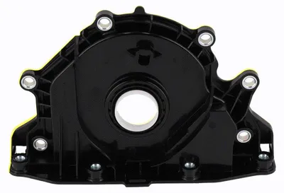 Produktbild von VAICO V10-3682 Kurbelwellensimmering für VW Golf VII Schrägheck (5G1, BQ1, BE1, BE2) Stirnseitig
