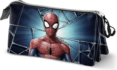 Obrázok produktu pre Spiderman Maximálna trojitá federácia