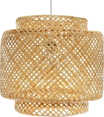 Produktbild von Wiszńöca Liby Bambusová lampa 40 cm