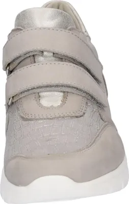 Immagine prodotto di Scarpe da ginnastica Waldläufer da donna in metallo 249-90-00006