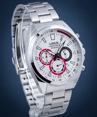 Image de Montre Lorus Sport-Chronographe pour hommes
