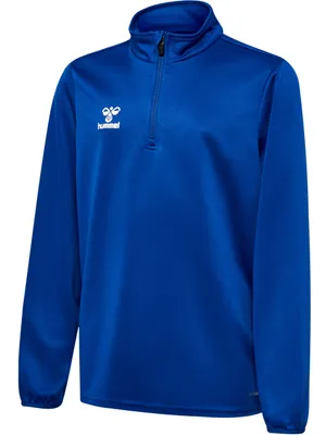 Produktbild von hmlESSENTIAL HALF-ZIP KIDS