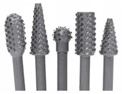Obrázek produktu pro Fréza na dřevo, 5 kusů, KD11216
