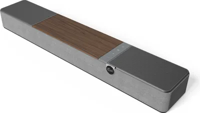 Immagine prodotto di Soundbar Klipsch Flexus XCORE 100 in noce