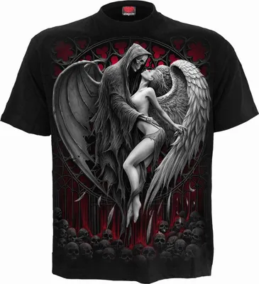 Produktbild von Spirale - Verboten - T-Shirt