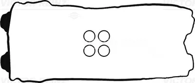 Produktbild von REINZ Dichtungssatz Zylinderkopfhaube Ventildeckel für BMW 3 Limousine (E90) 15-39646-01