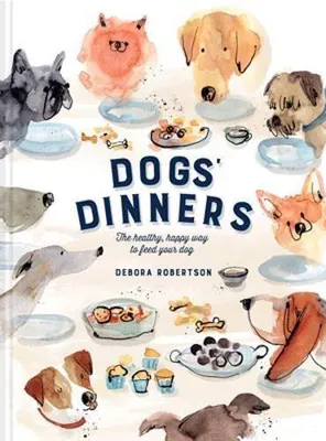 Obrázok produktu pre Dogs' Dinners