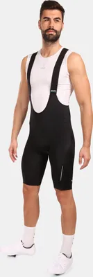 Produktbild von Herren-Radshorts Kilpi MURIA-M, SCHWARZ, Größe 3XL