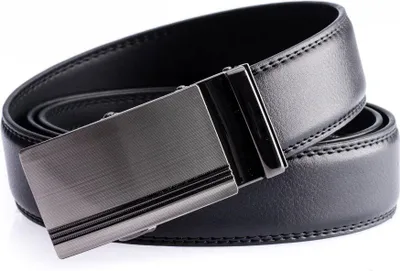 Zdjęcie produktu dla Skórzany pasek model 04