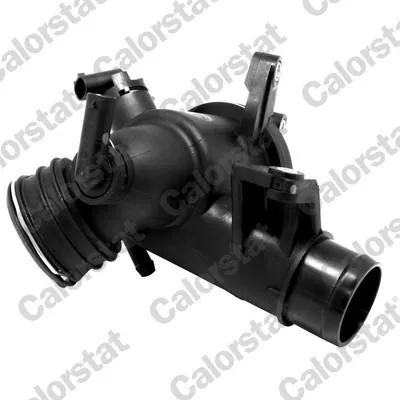 Produktbild von CALORSTAT by Vernet Thermostat Kühlmittel 95°C passend für MERCEDES-BENZ C-Klasse Limousine (W204) C-Klasse T-modell (S204) E-Klasse Limousine (W212)