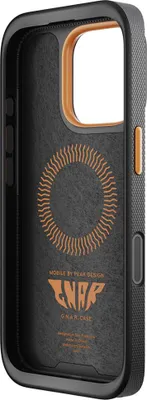 Produktbild von Peak Design Mobile Gnar Iphone 16 Pro Handyhülle One Size