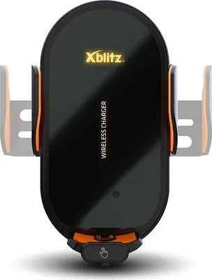 Zdjęcie produktu dla Xblitz AUTOMOBILE TIMER FOR MOBILE EVENTS XB-FX3-EXCLUSIVE