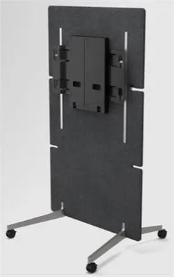 Immagine prodotto di Neat NEATBOARD50-ADAPTIVESTAND, supporto, grigio, 1 pezzi