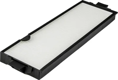 Produktbild von UFI 53.244.00 Innenraumfilter Pollenfilter für SAAB 9-3 Cabriolet (YS3D)