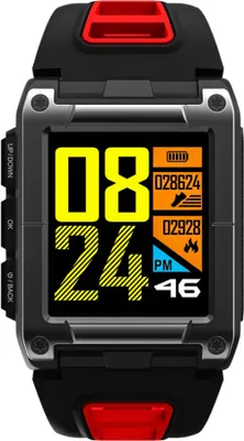 Image de S929 Montre inteligentná športová profesia