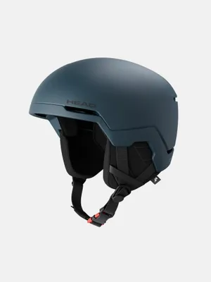 Produktbild von Head FAERO Unisex Skihelm Snowboardhelm nightpetrol 52-55
