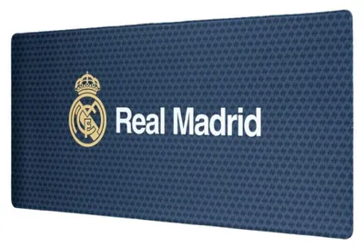 Obrázek produktu pro FC Real Madrid - Podložka pod myš a klávesnici