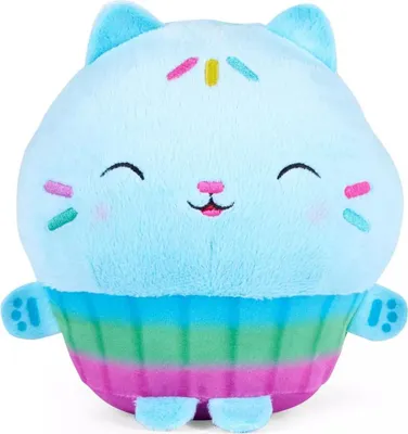 Produktbild von Gabis Katzenhaus Plüschtier 25cm Niebietek