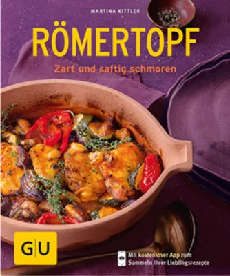 Produktbild von Römertopf