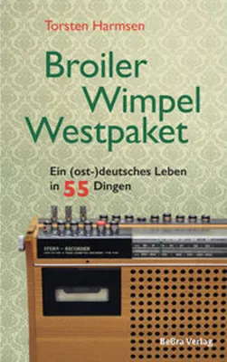 Produktbild von Broiler, Wimpel, Westpaket