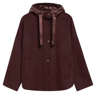 Produktbild von Comma Outdoor-Jacke LILAC/PINK S