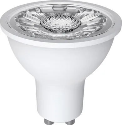 Produktbild von Müller-Licht 401028, 4,5 W, GU10, 345 lm, 20000 h, Warmweiß