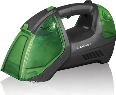 Produktbild von CLEANmaxx Polster- & Teppichreiniger kabellos 150W