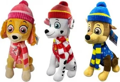 Obrázok produktu pre Spin Master Paw patrol Marshall 50 cm 45281018