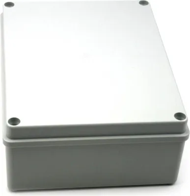 Produktbild von Pawbol Aufputz Installationsdose Installationsgehäuse 120 x 220 x 300 mm Kasten