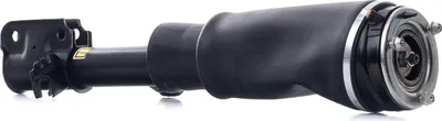 Produktbild von RIDEX 4118A0071 Luftfederbein Stoßdämpfer Vorne Links für LAND ROVER Range Rover III (L322)