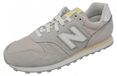 Produktbild von New Balance 373 Sneaker beige in Gr. 37