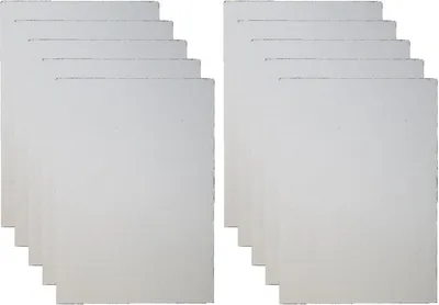 Produktbild von 10 Kartentrenner / Card Divider - für Deck Boxen & Sorting Tray (Pokemon, Yugioh, Magic The Gathering)