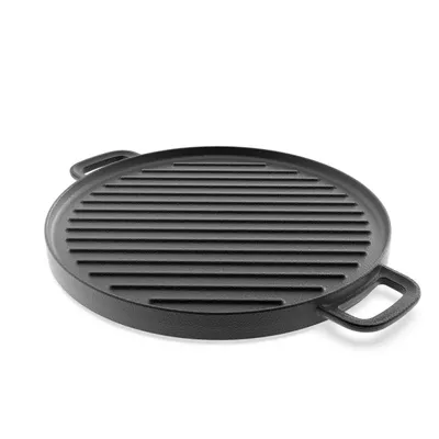 Obrázek produktu pro Tescoma Pánev grilovací oboustranná MASSIVE ø 30 cm