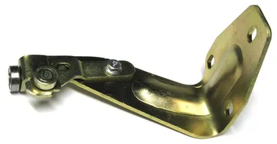 Image de Kia Pregio 97-02 : chariot pour porte coulissante (partie inférieure)