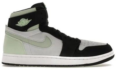 Produktbild von Jordan 1 High Zoom Air CMFT 2 Honeydew - EU 45.5