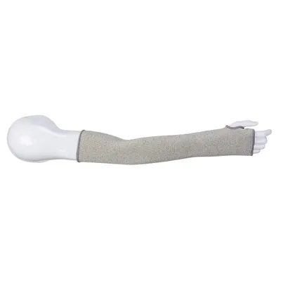 Produktbild von Schnittschutzhülle 22 Zoll (56 cm) - Grau