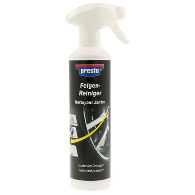 Produktbild von PRESTO 383328 Felgenreiniger 500ml