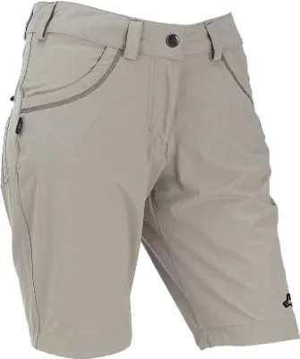 Produktbild von Maul - Rimini - Damen Stretch Casual Outdoor Short - beige