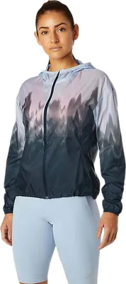 Obrázok produktu pre Bunda Asics 2012C031-400 pre Dámske
