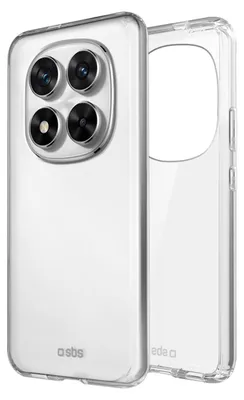 Produktbild von SBS Cover Skinny für Xiaomi Redmi Note 14 Pro