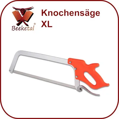 Produktbild von Beeketal XL Knochensäge Handsäge BHKS-1