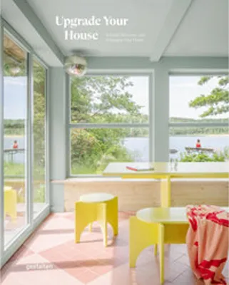 Imagen del producto de Upgrade Your House