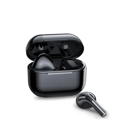 Zdjęcie produktu dla Miniaturowe słuchawki douszne TWS z funkcją True Wireless Bluetooth, charakteryzujące się bardzo długim czasem czuwania, przeznaczone do rozmów, sportu i muzyki, kompatybilne z Lenovo LP40