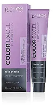 Produktbild von Revlon Color Excel By RVL Tone On Tone 66.40 70ml